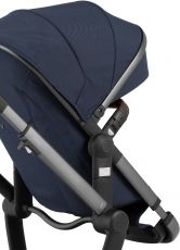Дитяча коляска 2 в 1 Joolz Day + Navy blue